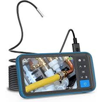 Video Inspection Camera